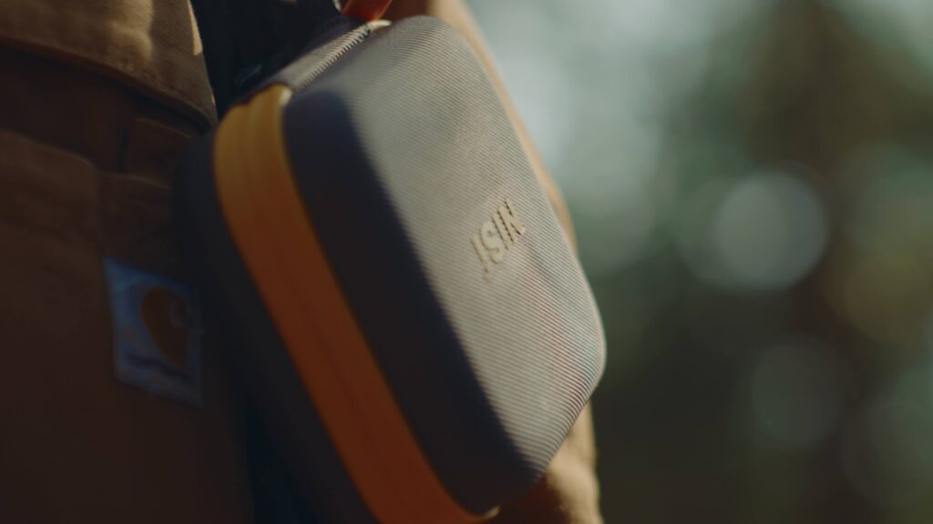 Nisi ND-filters commercial door Richway